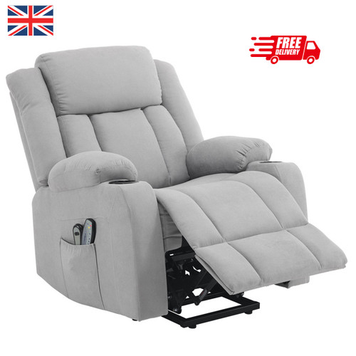 Electric power lift recliner - electric,