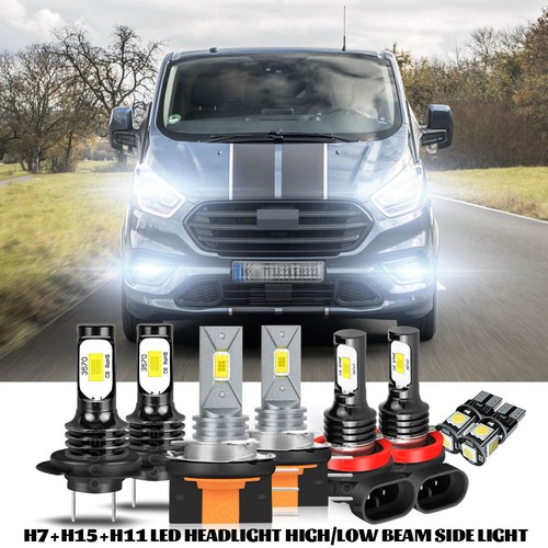 Fit ford transit - ford, custom
