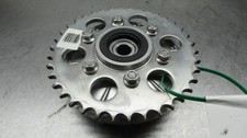 Kawasaki KZ1000 A1 A2 KZ750 Twin 1977-1978 Original Rear Sprocket Carrier 