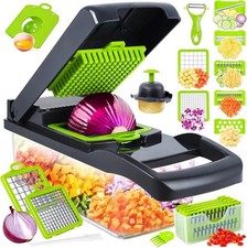 15-in-1 Vegetable Chopper