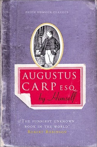Augustus carp esquire by - esquire,,