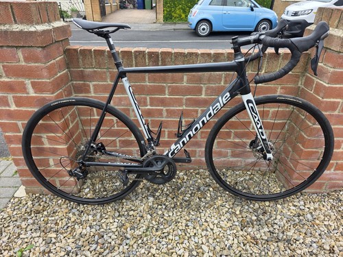 Cannondale caad disc brake - cannondale, 12