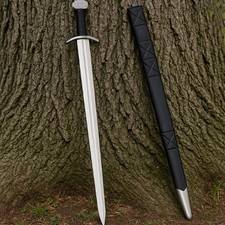 Functional Viking Sword With