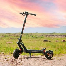 2025 Kukirin G2 Master Dual Motor Foldable Electric Scoot 20.8Ah 52V battery