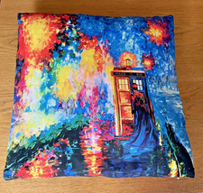 Rare Dr Who David Tennant