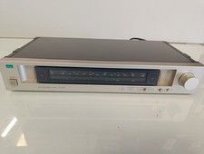 Sansui T-505L Tuner AM FM