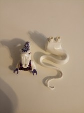 Lego Minifigure Ninjago njo131