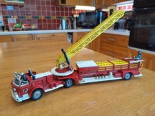 Corgi 1143 American LaFrance