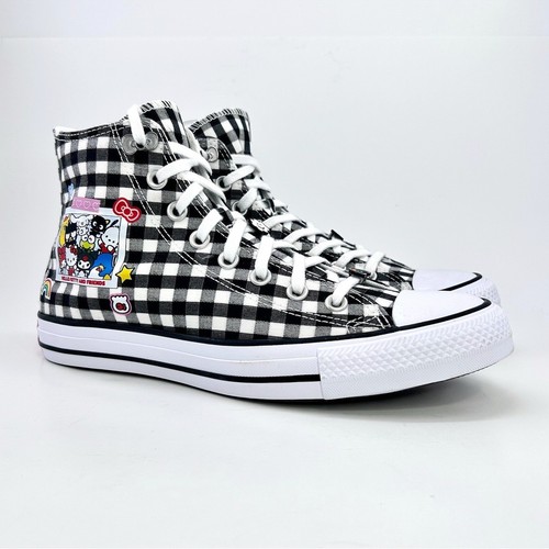 Converse hello kitty - hello, friends