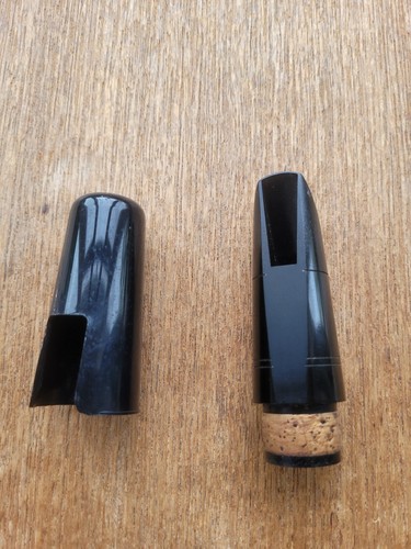 Yamaha plastic clarinet - yamaha,