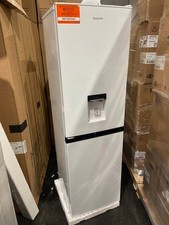 Hotpoint Fridge Freezer 5050