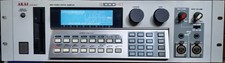 Akai S1000HD Midi Stereo