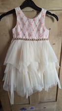 American princess girls dress - american,