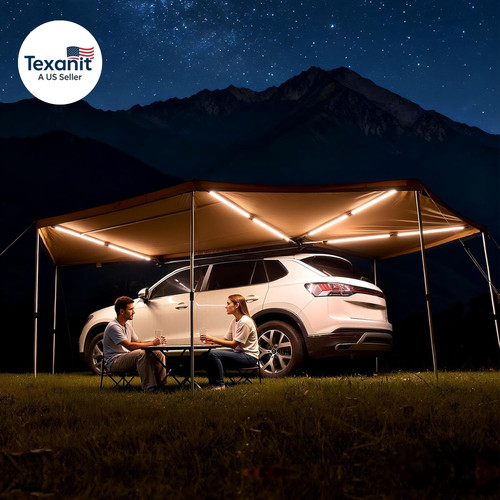 270 degree awning with - awning,