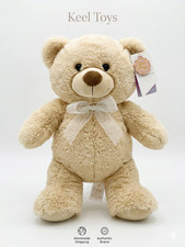Keel Toys Teddy Bear Plush