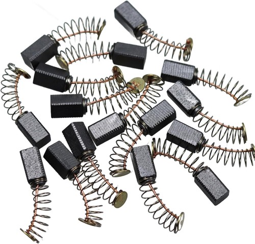 20pcs carbon motor brushes - carbon,