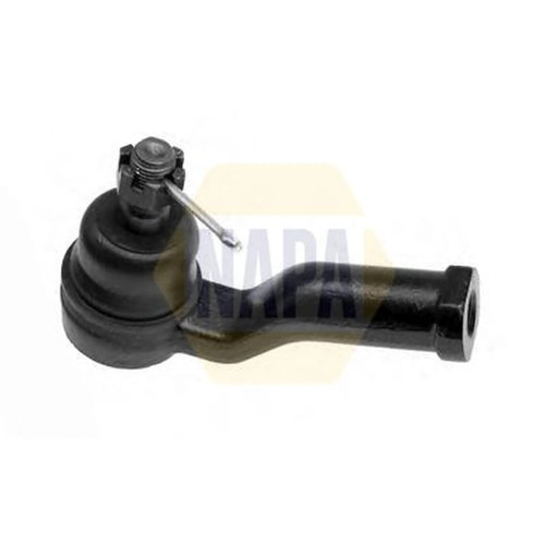 Napa steering tie rod - steering,