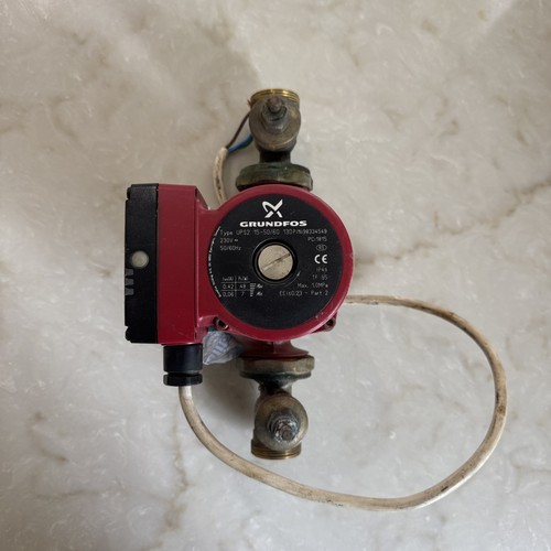 Grundfos ups2 60 - grundfos,