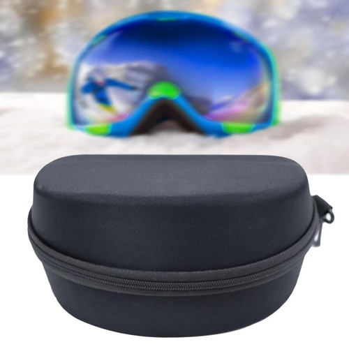 Ski goggles case - case, protective