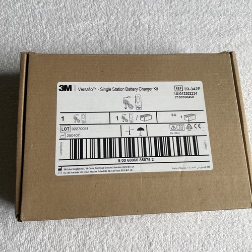 New versaflo tr 342e - , 3m