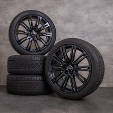 Audi A8 S8 snow tire packages