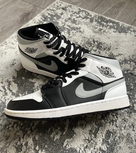 Nike jordan mid men s - nike, men’s