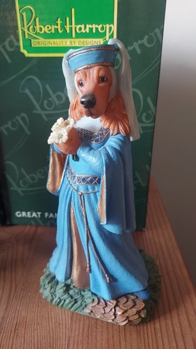 Robert harrop maid marian - robert,