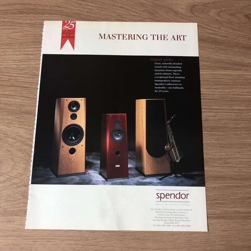 Gram78 magazine advert 11x8 - magazine,