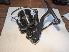 DAIWA 19 Ballistic FW