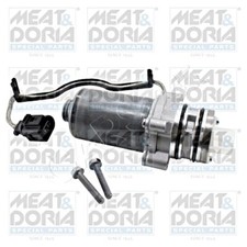 Rear Pump All-Wheel-Drive