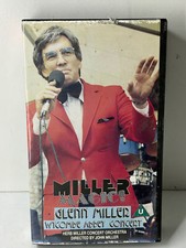 Miller Magic - Glenn Miller