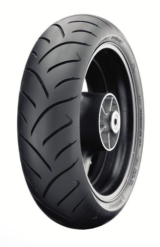 Dunlop roadsmart ii - roadsmart,