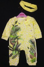 TED BAKER Baby Girls Tropical