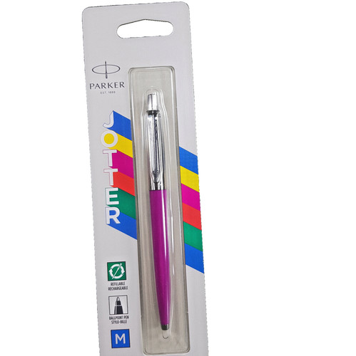 Genuine new sealed parker - new,