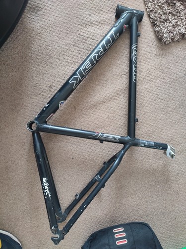 Trek 6700 champion series - trek,