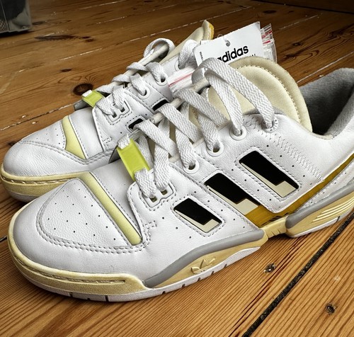 Adidas trainers consortium - adidas,