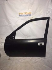 Vauxhall Opel Cavalier MK3 89-95 LHF Door Skin Panel 90349332 / 128117 