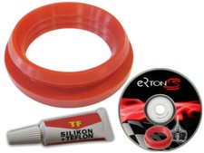 BRAKE SERVO BOOSTER SEAL