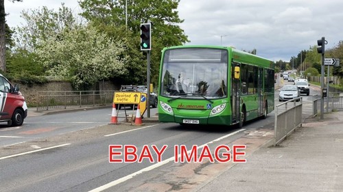 Photo venture bus - ,