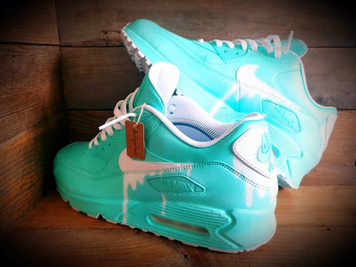 Nike air max custom - nike,