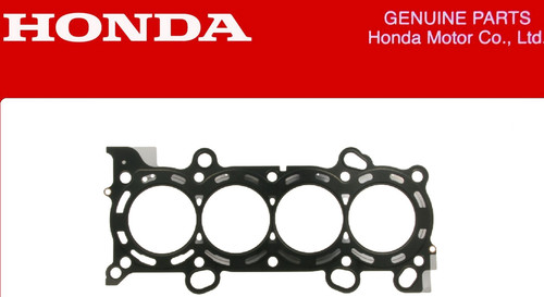 Genuine honda cylinder head - honda,