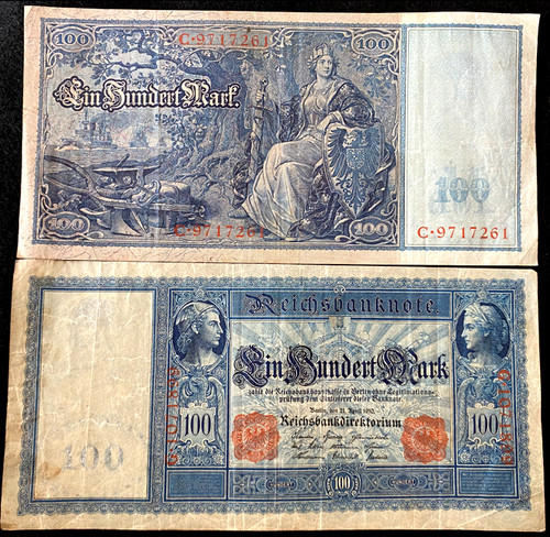 Authentic historical germany - authentic,