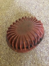 Doctor Who Prop Aged Set Dressing - Screen / Production Used - Oxygen