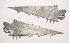 Warhammer 40K Chaos Space