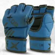 XN8 MMA Boxing Gloves