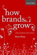 How Brands Grow : What