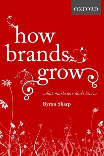 How brands grow what - :,