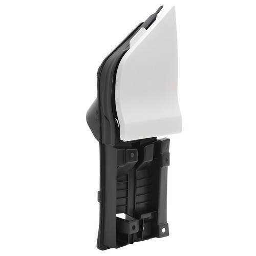 Fuel filler door housing - filler,