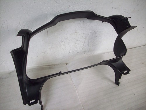 Cockpit fairing covering - , frame