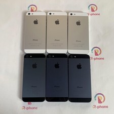 📱 Apple iPhone 5 16GB -